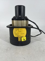 EG&G Rotron Series 2793SF Blower Motor, RPM 8900