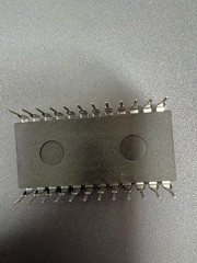 35x 74HC154N DIP-24 4-to-16 Line Decoder Demultiplexer IC Philips