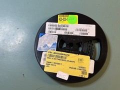 235 NATIONAL LM555CMM/NOPB 555 Type, Timer/Oscillator (Single) IC 100kHz 8-VSSOP