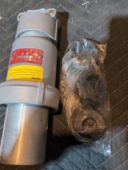 EMERSON ACP1034CD / ACP1034CD New Damaged Box