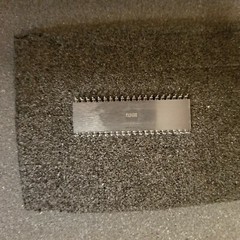 TS2901 Thomson, Bit Slice Microprocessor, Tested working unused, USA Shipping