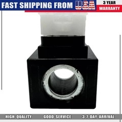 For 120V/60Hz 110V/50Hz 21W Solenoid Valve Coil Ambient temperature -20℃～+70℃ US