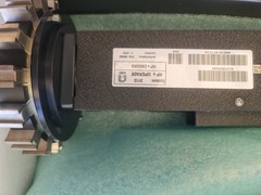 AMAT 0240-28070 HP ROBOT ASSEMBLY PACKAGE ENDURA PVD ASSY HP ROBOT DRIVER 112842