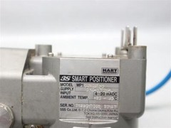 3S M100 MP10424SLM0 Smart Positioner 0.14-0.70MPa Expedited Shipping