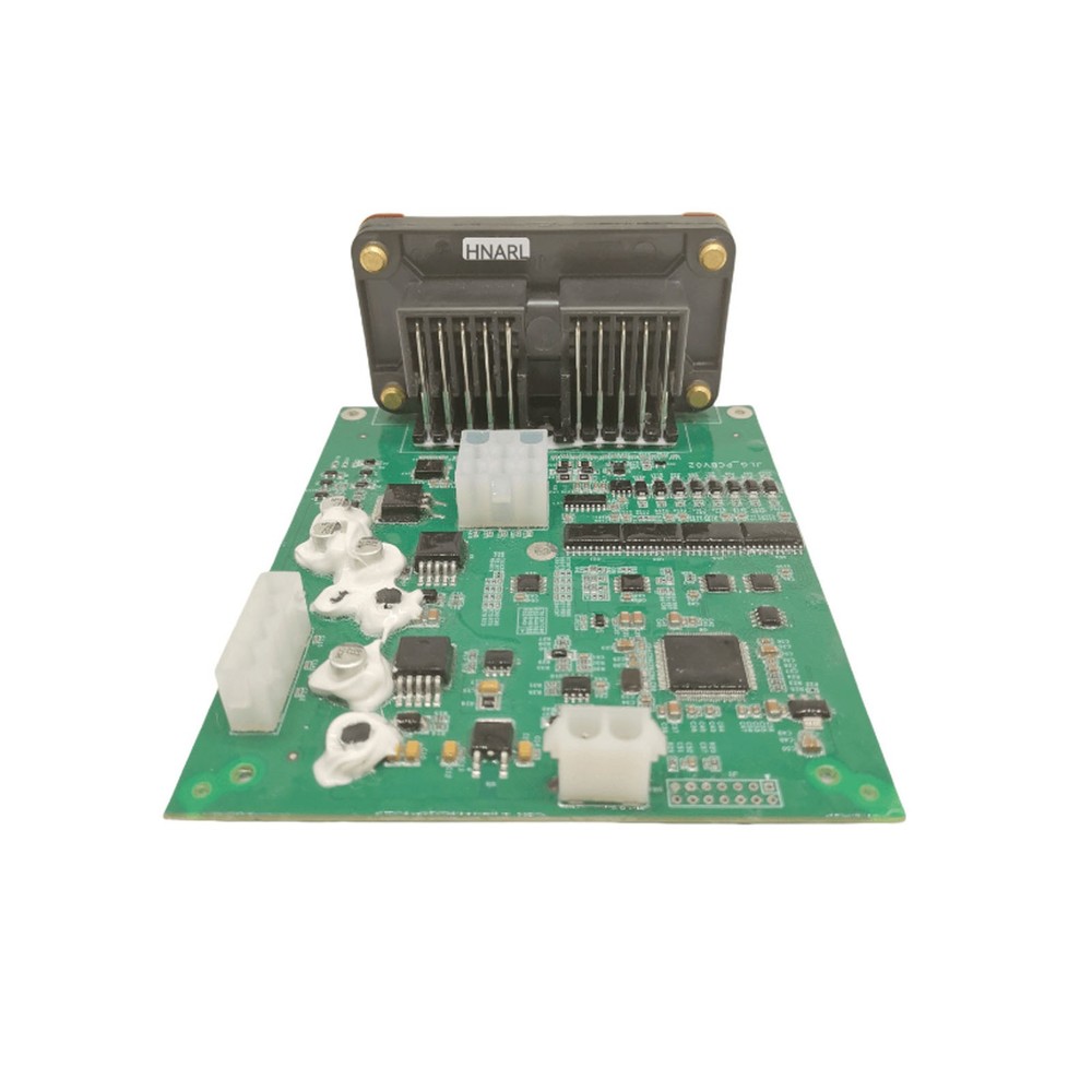 Ground Control Circuit Board 1600419 for JLG 1930ES 2030ES 2630ES 2646ES 3246ES