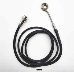 Aviation Style Heating Coil 5 PIN 20mm 16mm 10mm flat 25mm 30mm Electronic