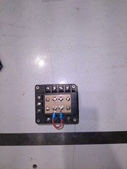 CES227A608 EAGLE SIGNAL CONTROL 120V 50/60HZ