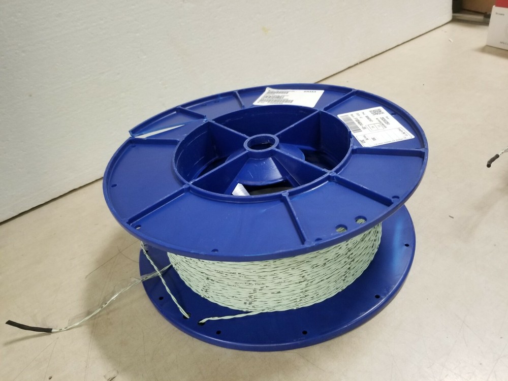 Draka Fileca Spool M27500B22WR2U00 (355 Meters)