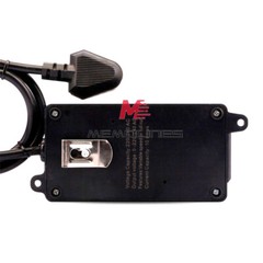 4000W Electronic Voltage Regulator Stepless AC Motor Speed Controller 110V/220V