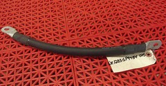Julian Electric Ring to Ring Cable 3/8″ – 1/2″ 4/O Welding Cable