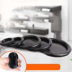 Blanking Grommets Rubber Grommet Closed Blind Plug Bung Bungs 14mm – 150mm