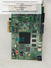 DALSA OR-X4C0-XPD00 capture card brand new