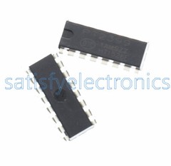 10Pcs PT2399 DIP-16 Audio digital reverb processing circuit chip NEW