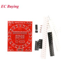 Electronic DIY Kit SMD SMT Components Welding Practice Soldering Self-Assembly