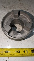 MAGNALOY COUPLING COMPANY M300 300 HUB PART # ???