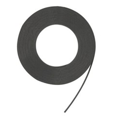 1+1mm High Accuracy Magnetic Tape Pole Pitch Strip Magnet Sensor Lathe