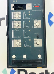 SIEMENS ETU27B Electronic Trip Unit