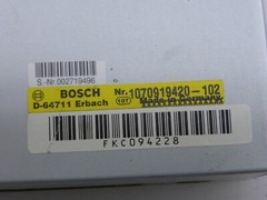 Mitsumi CD Rom Drive Model No. CRMC – FX4830T