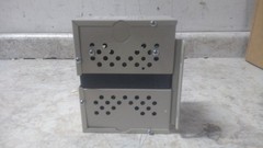 SolaHD 23130302 120/208/240/480VAC Input 120/240VAC Output Power Conditioner