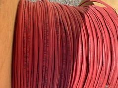 COLEMAN CABLE 81802 18 AWG/2C C(ETL) US 3023226 TYPE FPLFT6 FIRE ALRM WIRE 948ft
