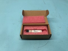 Allied Telesis AT-SPZX80 1000ZX (LC) Single Mode SFP Transceiver Module, 195599