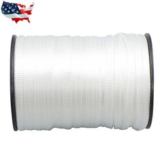 Pulling Tape Pull Tape 1250 lbf Tensile Capacity Polyester Webbing 1/2″ x 1053FT