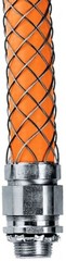 Hubbell-Kellems H100CNK, 1″, Mesh, Liquid Tight Strain Relief Grip, 1 pc