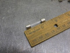 Littelfuse 313003P Glass Cartridge Fuse 250V 5A Lot of Twenty-Eight (28)