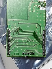 TELIT ZE61 Ultra Low Power ZigBee Module high-power