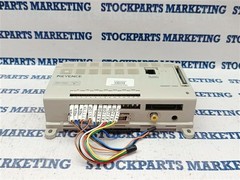 Keyence CV-701 CV701 Vision Sensor Controller 30 Days Warranty Fast Shipping!!!