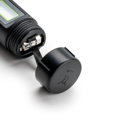 Milwaukee pH54 Waterproof pH Tester with Replaceable Probe,