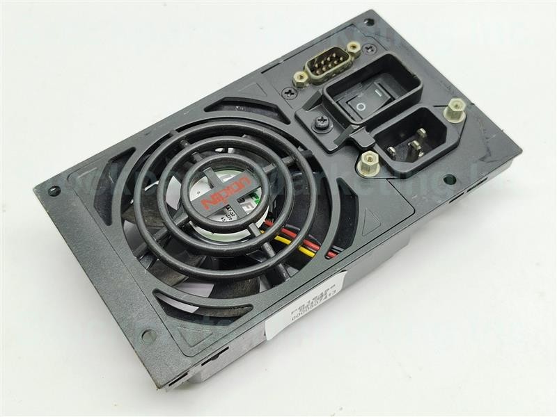 Nipron Power Supply Back Cover w/ Fan & SPS 002 6168P4B Board Fast Shipping!!!