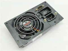 Nipron Power Supply Back Cover w/ Fan & SPS 002 6168P4B Board Fast Shipping!!!