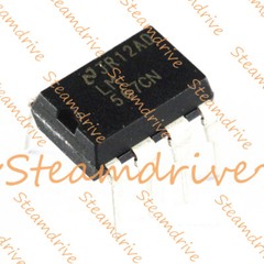 5 PCS LM567CN LM567 567 Tone Decoder PLL IC NEW*