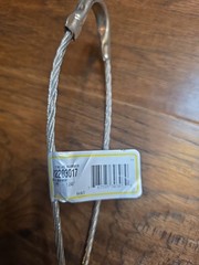 Hubbell Wiring Systems Tin-Coated 02203017 Kellems Bronze Standard Duty