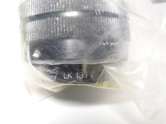 LK Connectors LK13FV 13-Pin Female Cable Mount Connector – NEW Surplus!