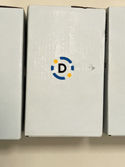 New SMC D-MP025A sensor
