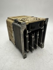 Yaskawa CIMR-JCBA0010BAA Industrial Frequency Converter VFD