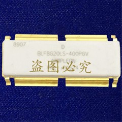1pcs BLF8G20LS-400PGV High Frequency Tube RF Tube
