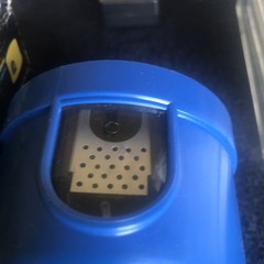 TORK 2007A PHOTOCONTROL