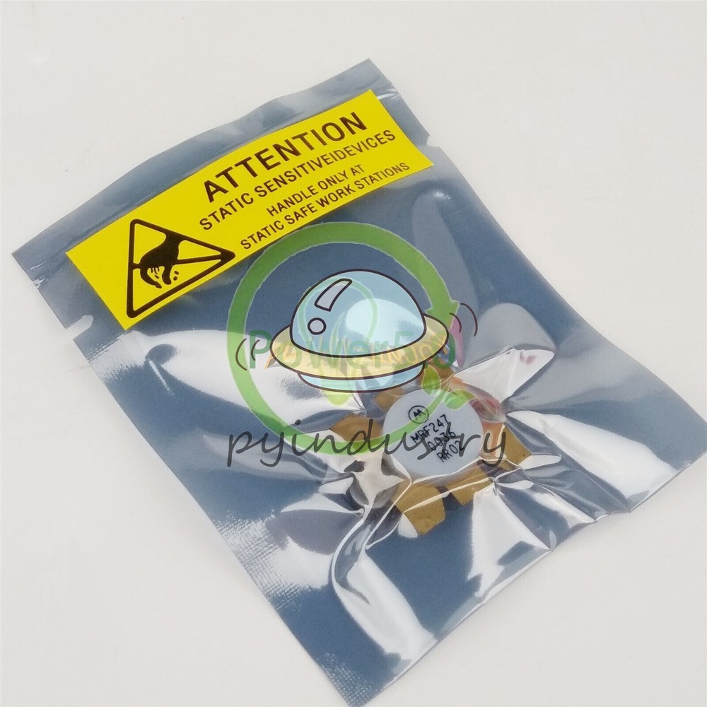 NEW 1PCS MRF247 MOTOROLA Encapsulation:RF/VHF/UHF Transistor~