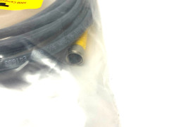 Turck PKG 3M-4-PSG 3M/S90/S101 Flexlife Double Ended Cordset U99-10728
