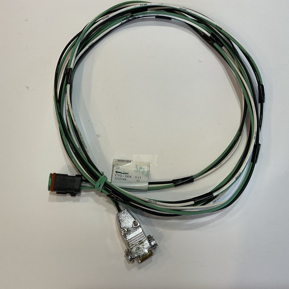 Fargo Assembly cable 502013D1