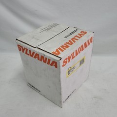 Sylvania 14932 / 500PAR64/MFL 120V PAR64 Reflector Flood Spot Light Bulb
