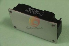 1PCS NEW MG100Q2YS42 TOSHIBA POWER MODULE