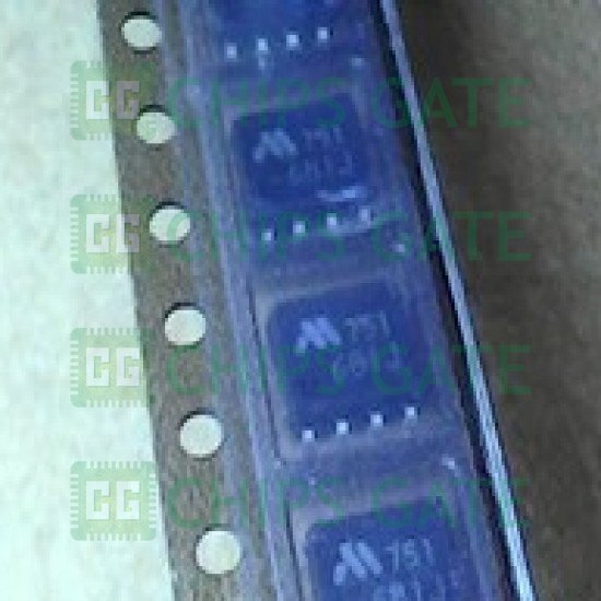 9PCS NEW MM1681JFBE MITSUMI 2009+ SOP-8