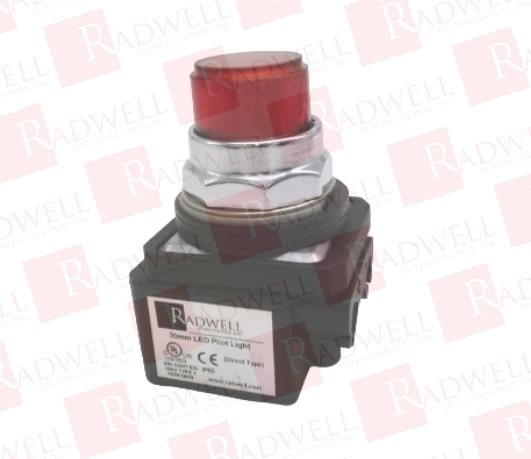 RADWELL VERIFIED SUBSTITUTE HT8HFAF3-SUB / HT8HFAF3SUB (BRAND NEW)