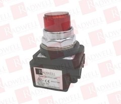 RADWELL VERIFIED SUBSTITUTE HT8HFAF3-SUB / HT8HFAF3SUB (BRAND NEW)
