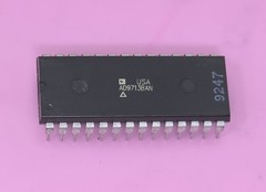 ANALOG DEVICES AD9713BAN 100 MSPS IC