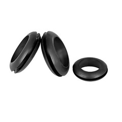 Wiring Open Grommets 6mm 8mm 10mm 12mm – 40mm – Rubber Open Grommet Hole